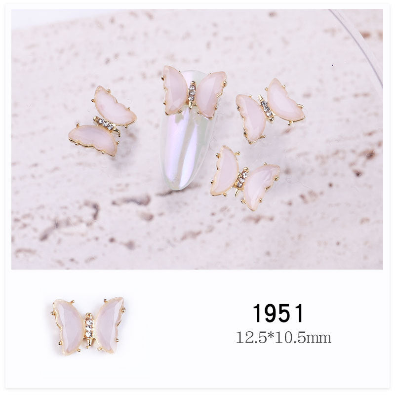 Nail Decoration YOM056