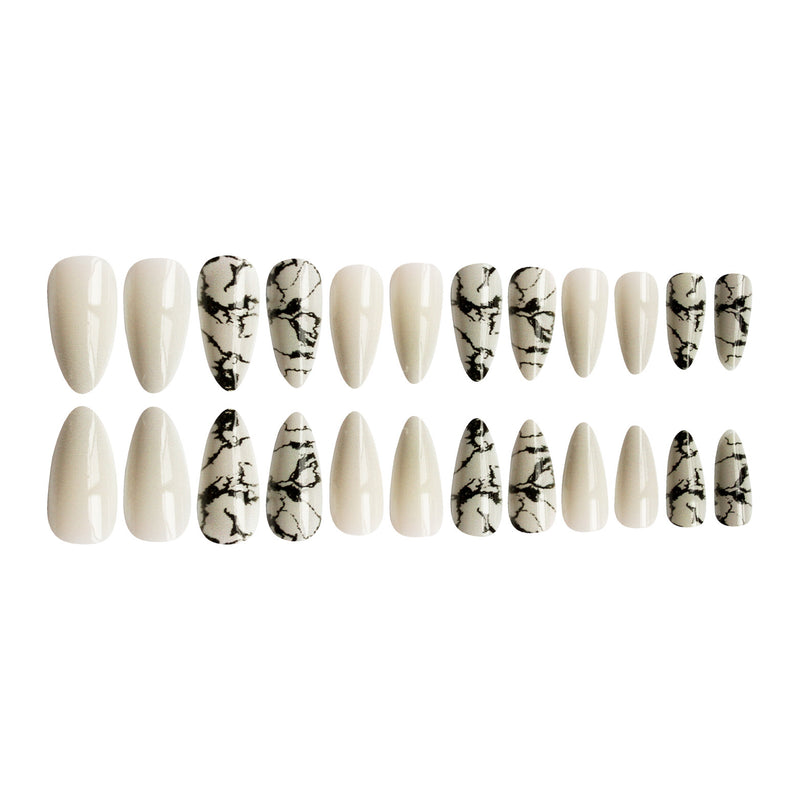 ZQNT Nail Tip Series ZQNT012