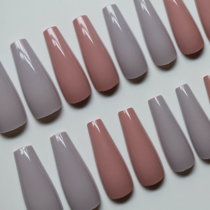 ZQNT Nail Tip Series ZQNT002
