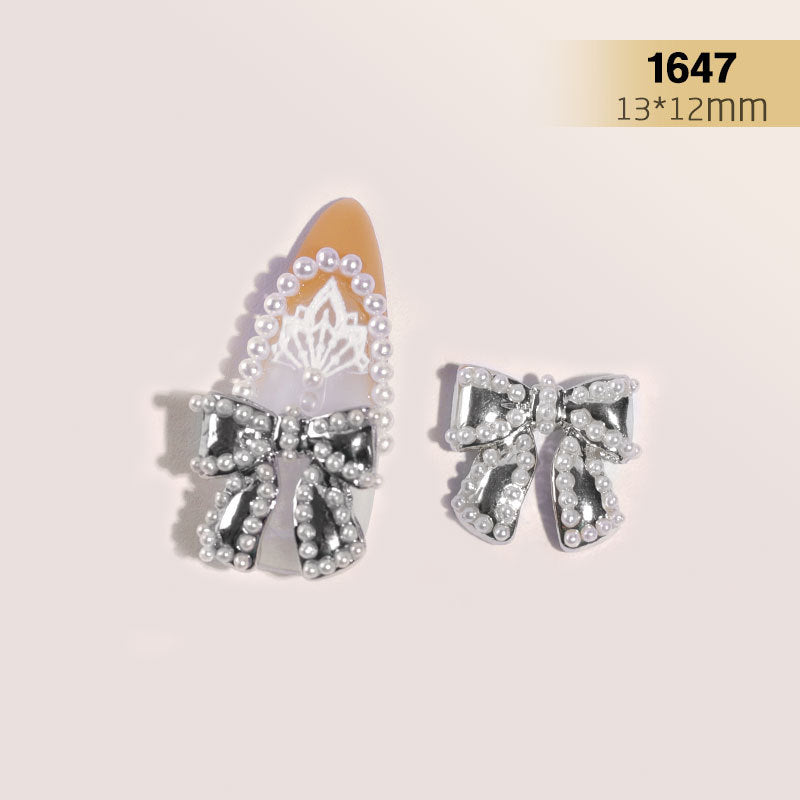Nail Decoration YOM055