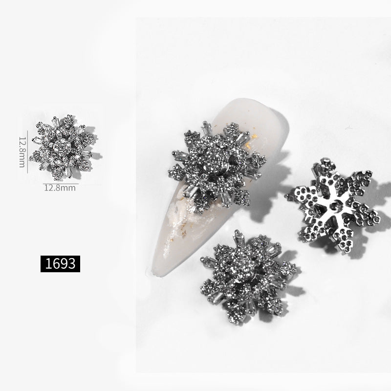 Nail Decoration YOM063