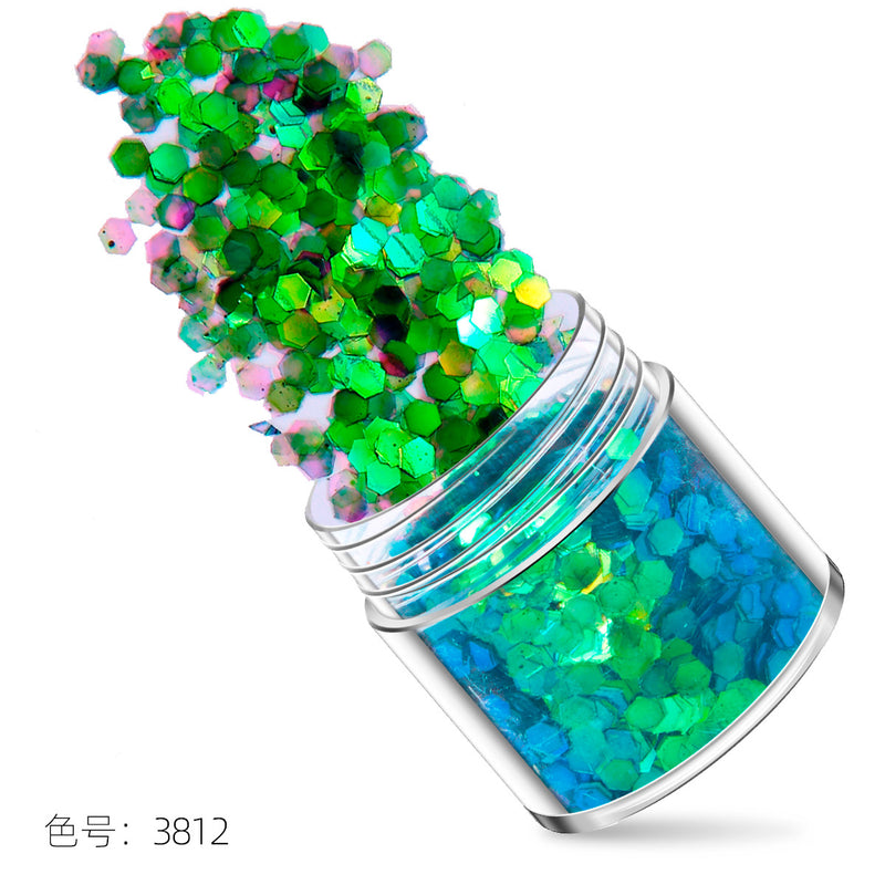 Nail Sequins NEWY050