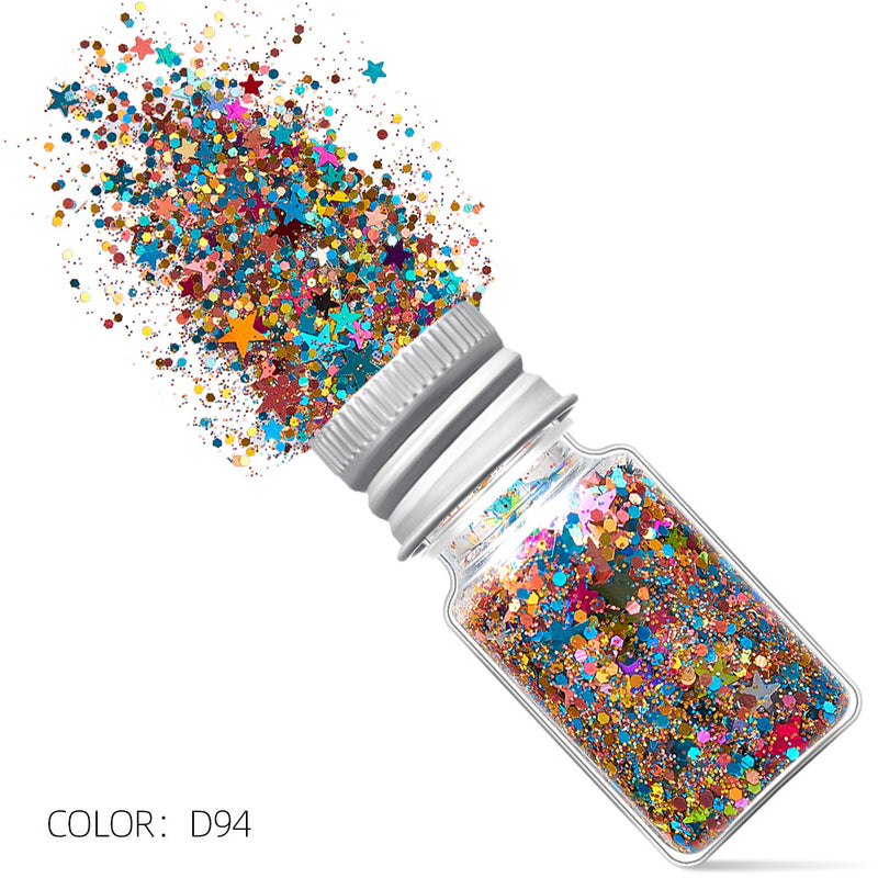 Nail Sequins NEWY023