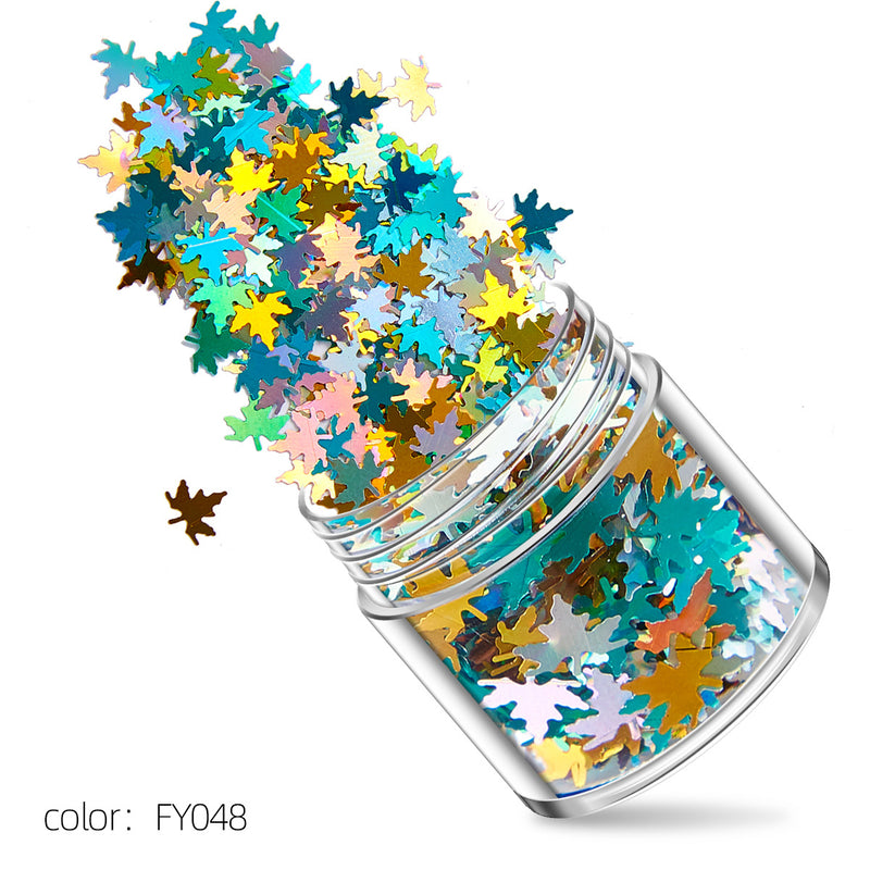 Nail Sequins NEWY046