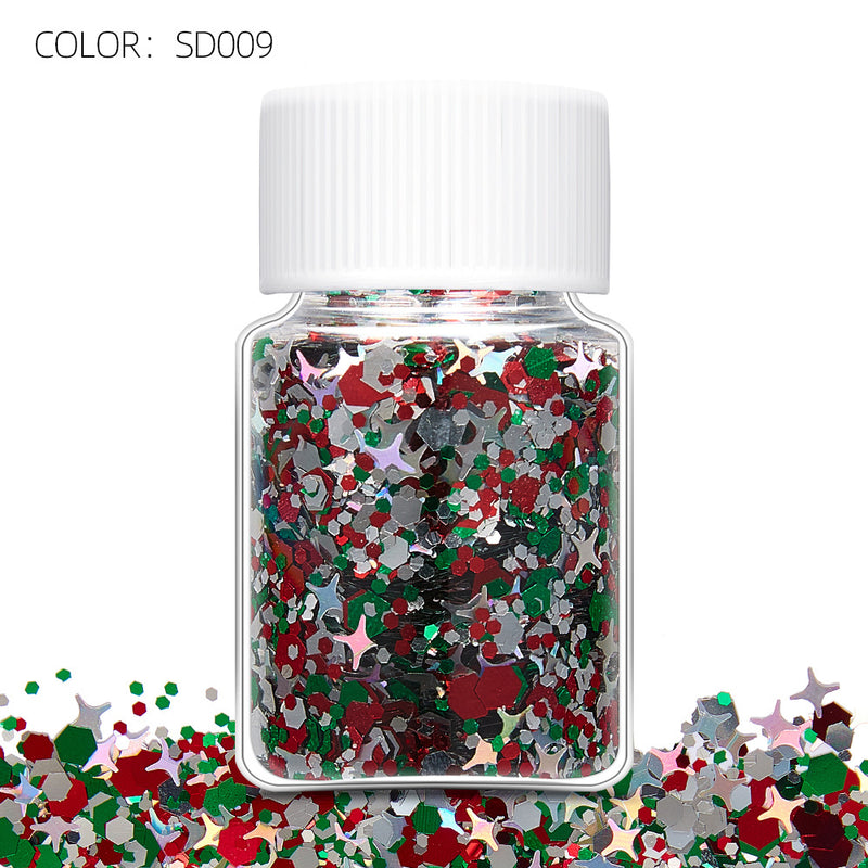 Nail Sequins NEWY020