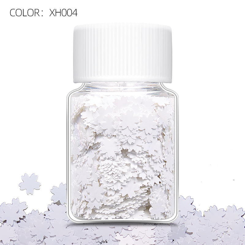 Nail Sequins NEWY031