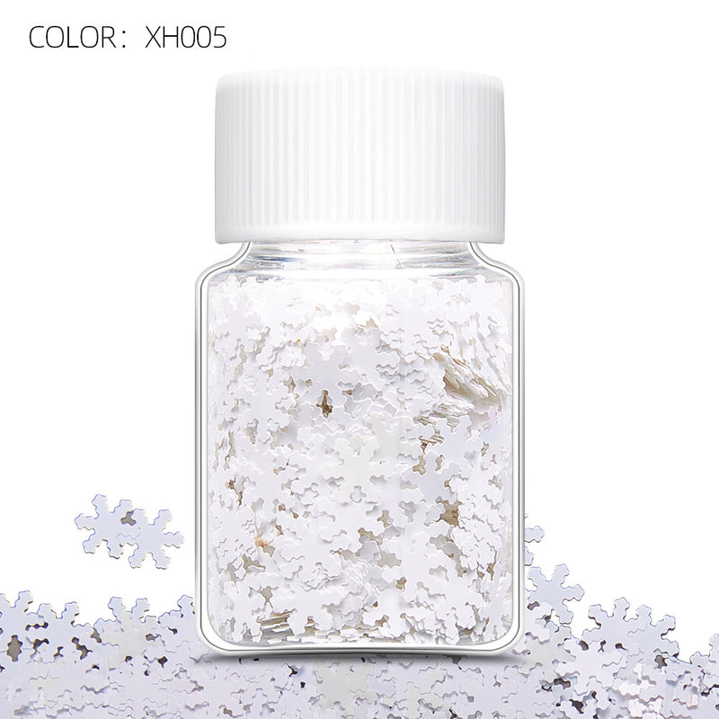 Nail Sequins NEWY021