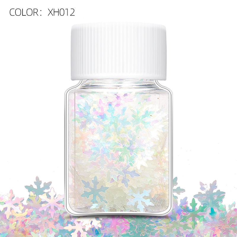 Nail Sequins NEWY027