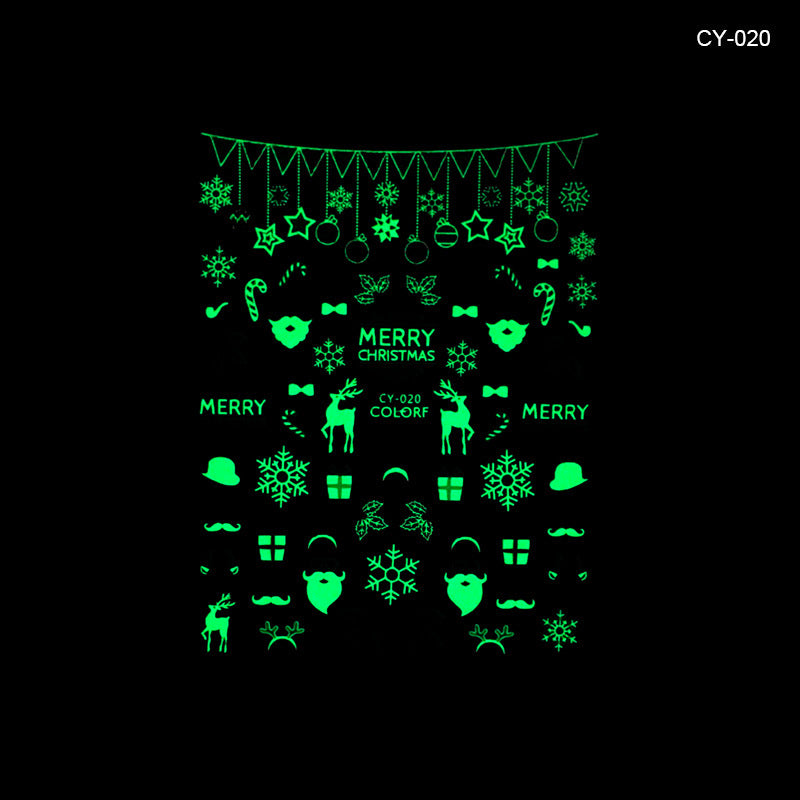 Christmas and Halloween series NSZJ013