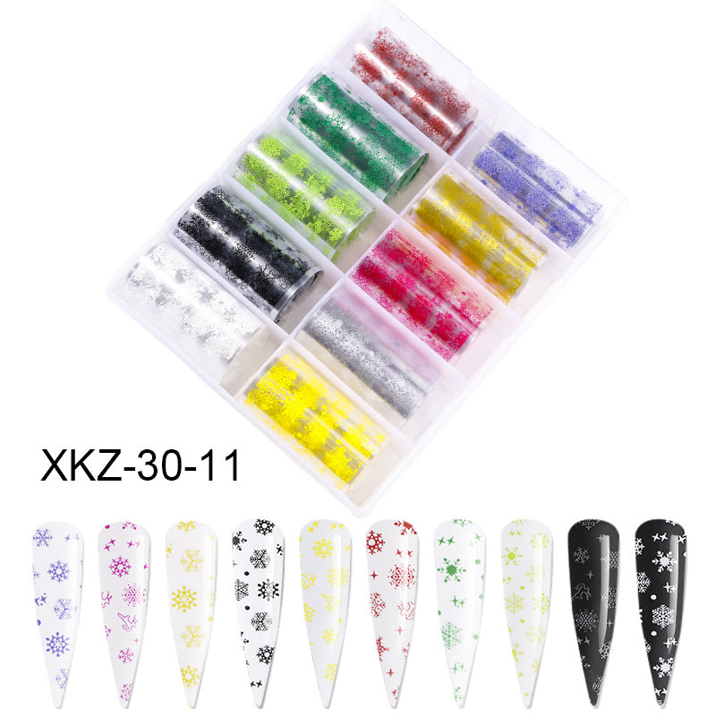 Christmas and Halloween series NSZJ033