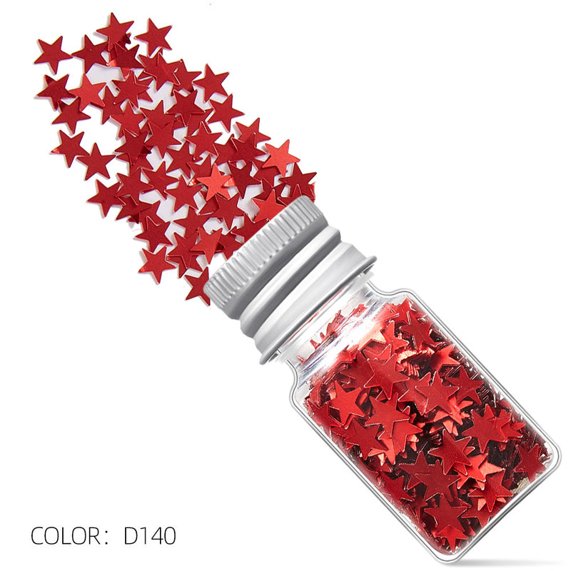 Nail Sequins NEWY033