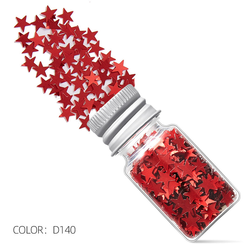 Nail Sequins NEWY038