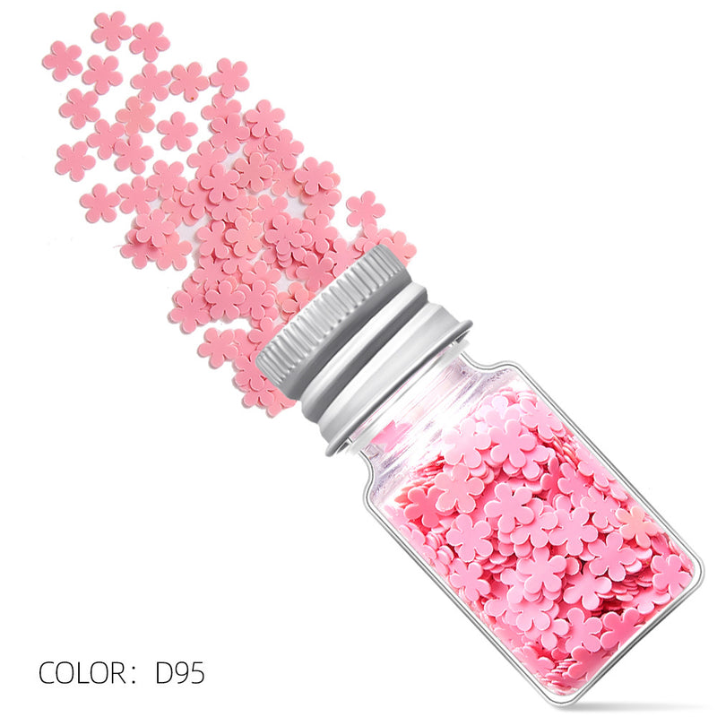 Nail Sequins NEWY023