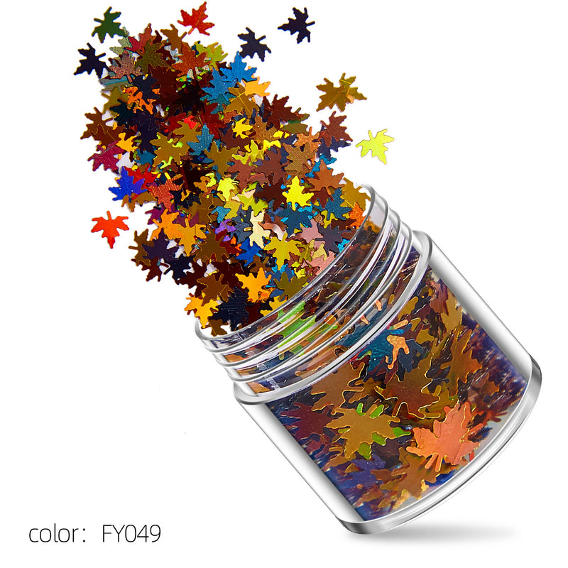 Nail Sequins NEWY046