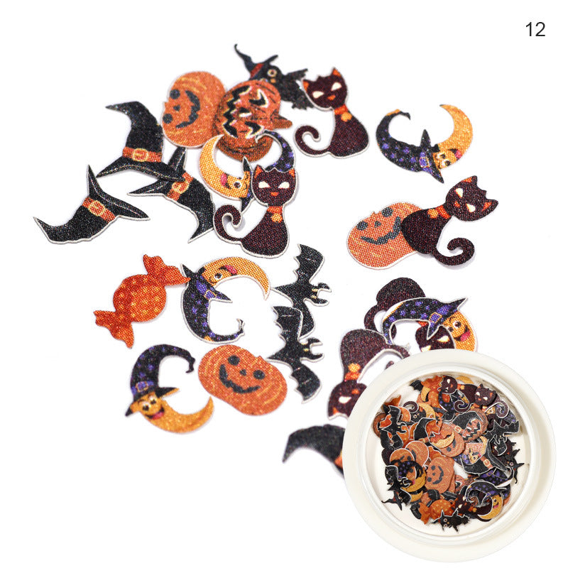 Christmas and Halloween series NSZJ034