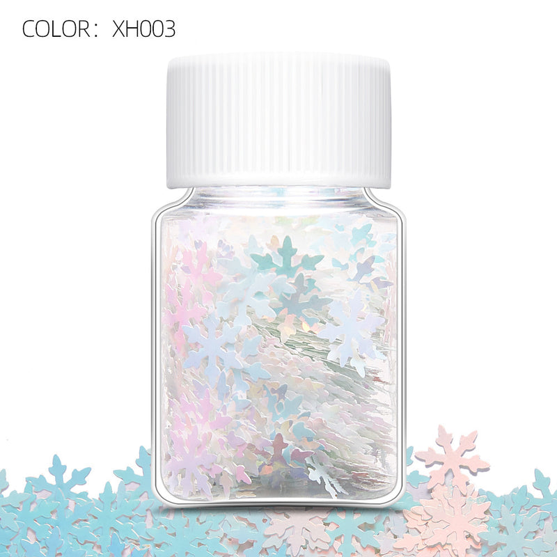 Nail Sequins NEWY008