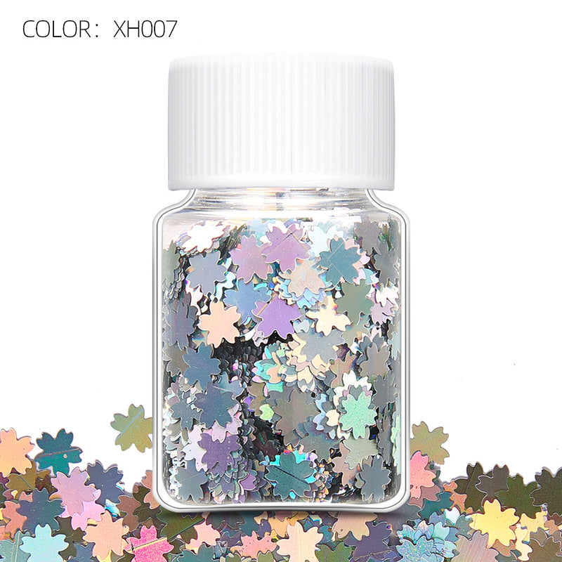 Nail Sequins NEWY031