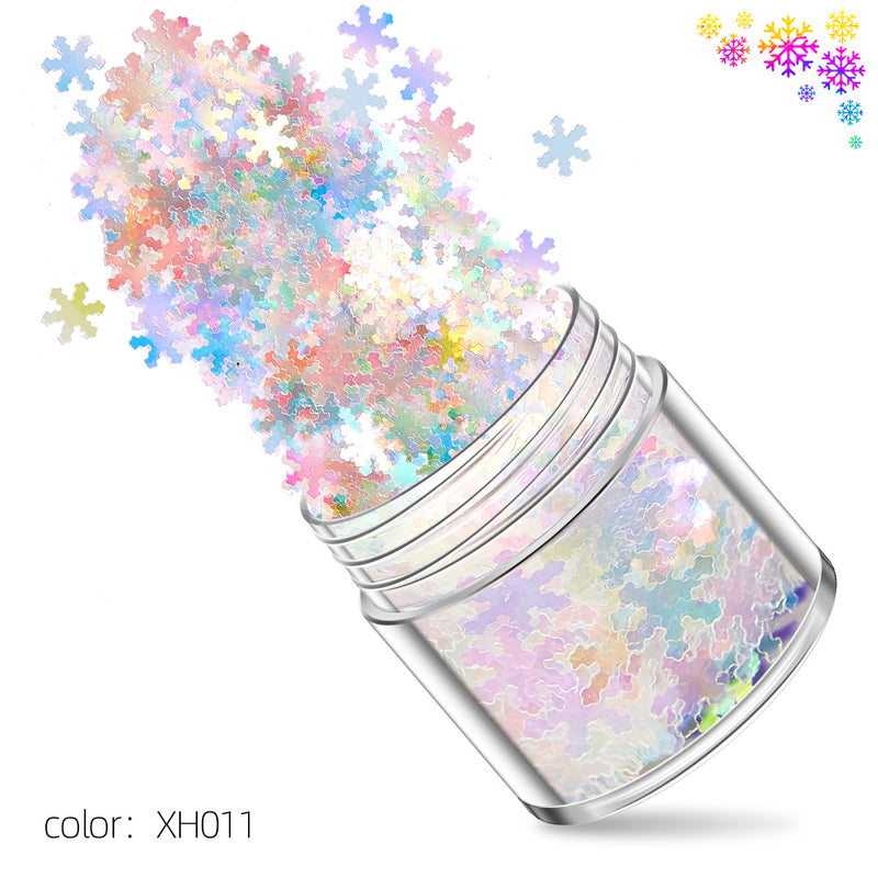 Nail Sequins NEWY044