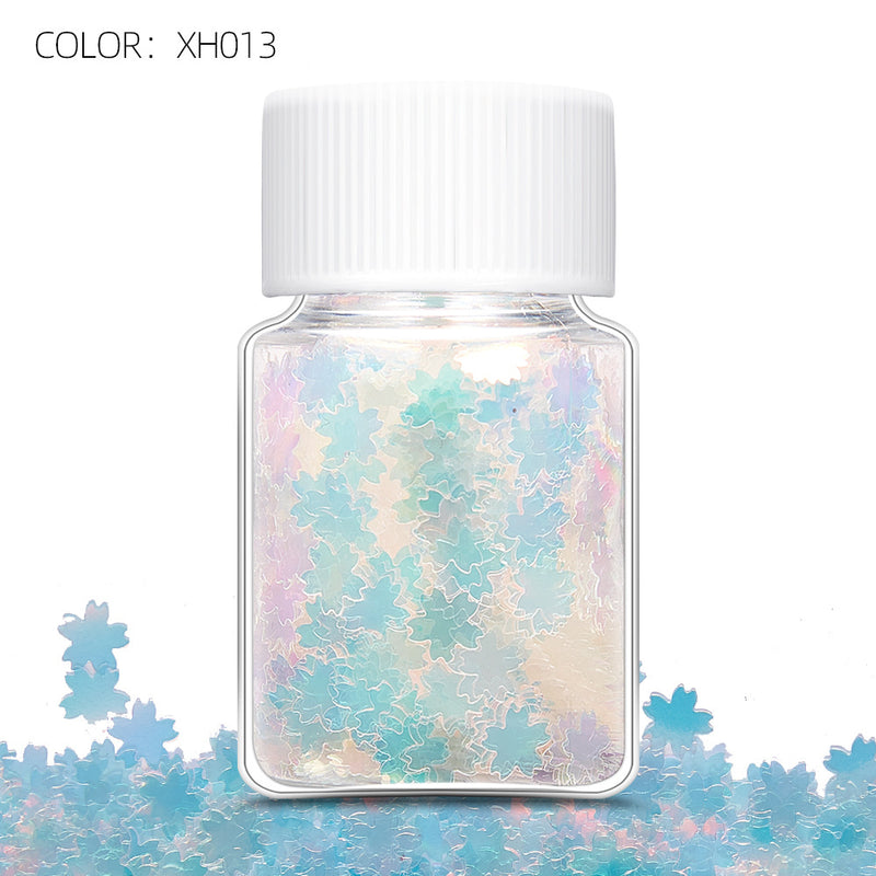 Nail Sequins NEWY027