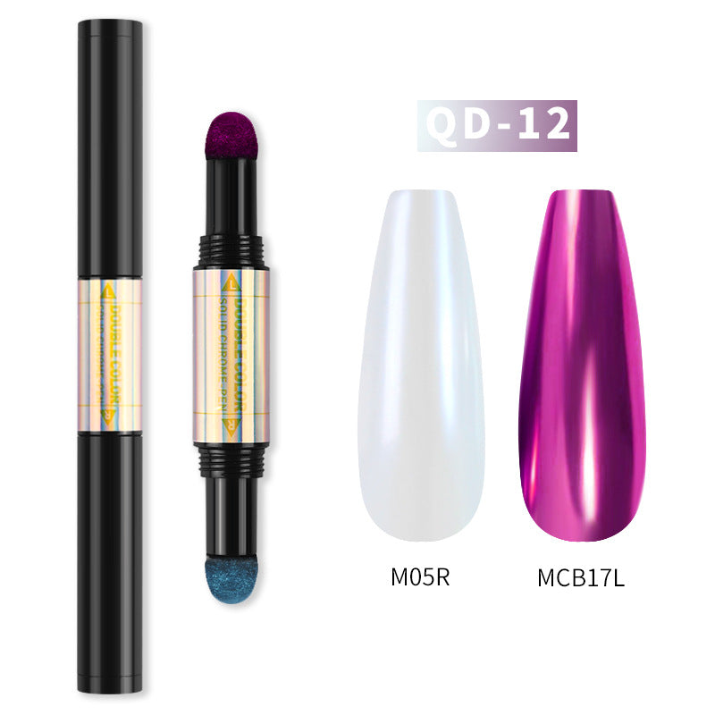 Nail Glitter NGOM031