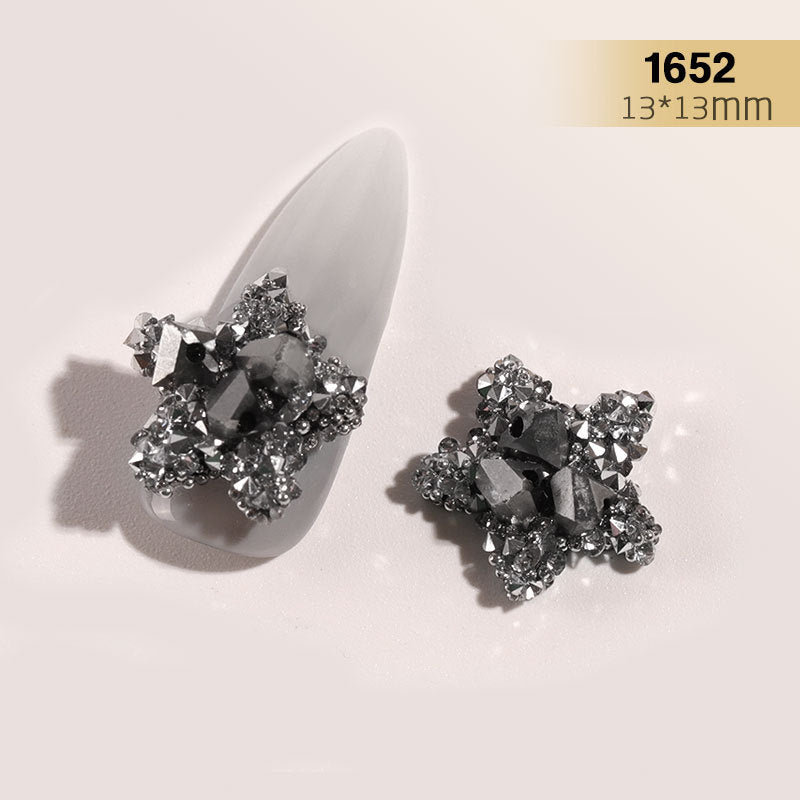Nail Decoration YOM055