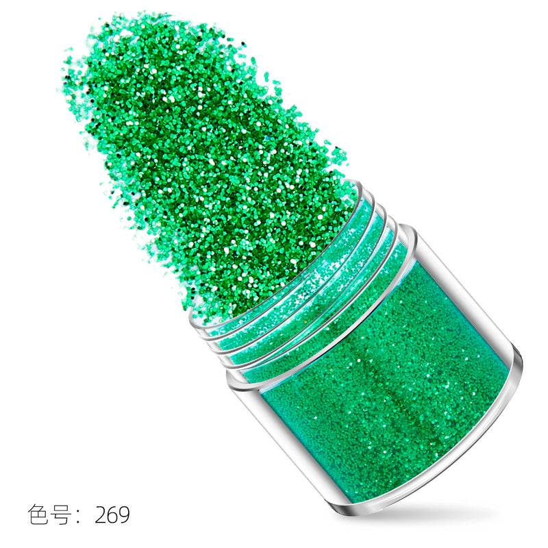 Nail Sequins NEWY050