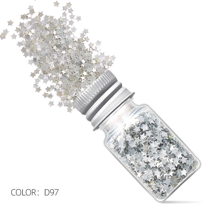 Nail Sequins NEWY023