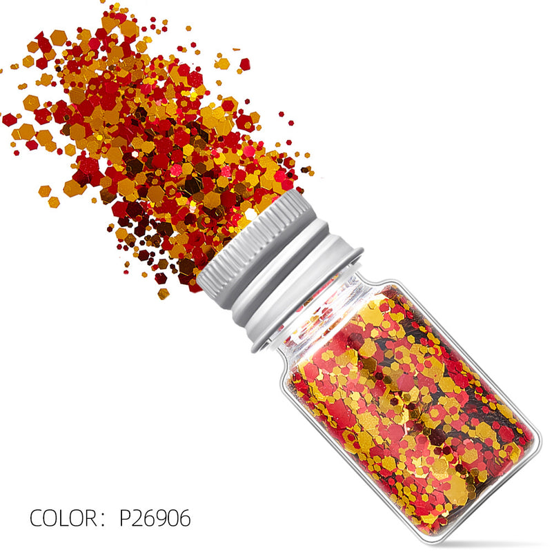 Nail Sequins NEWY033
