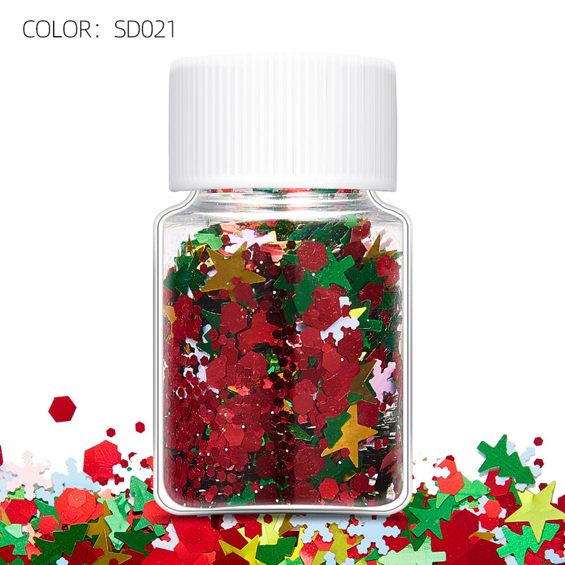 Nail Sequins NEWY020
