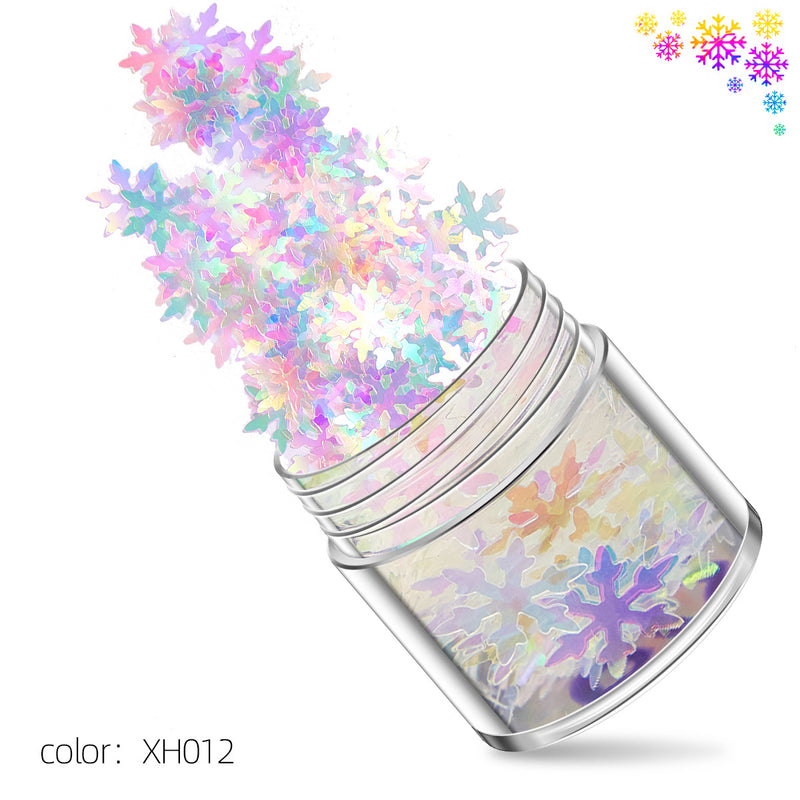 Nail Sequins NEWY044