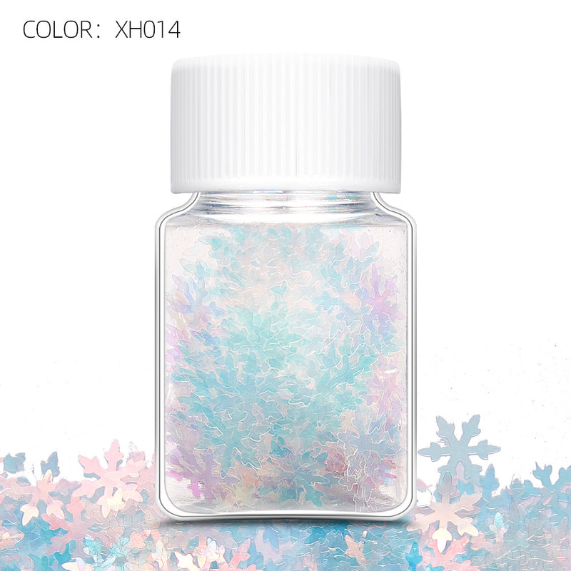 Nail Sequins NEWY027