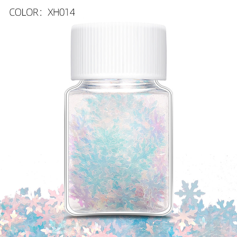 Nail Sequins NEWY021