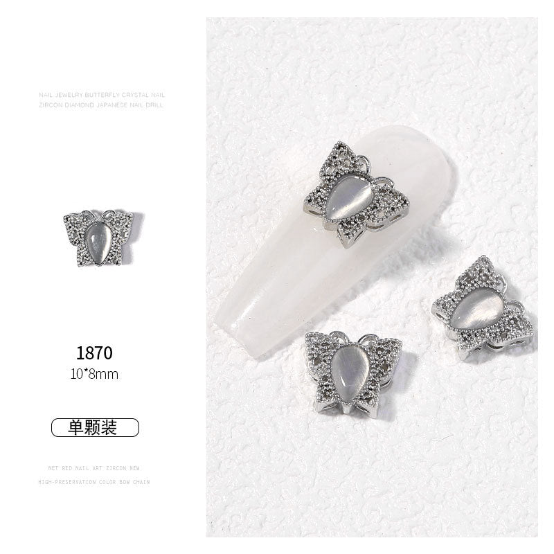 Nail Decoration YOM072