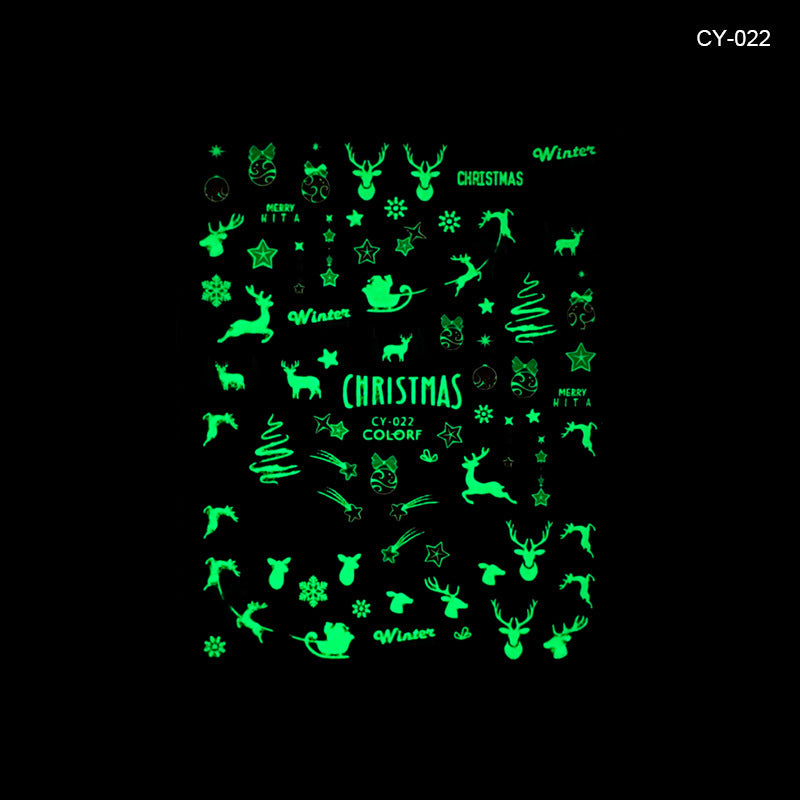 Christmas and Halloween series NSZJ013