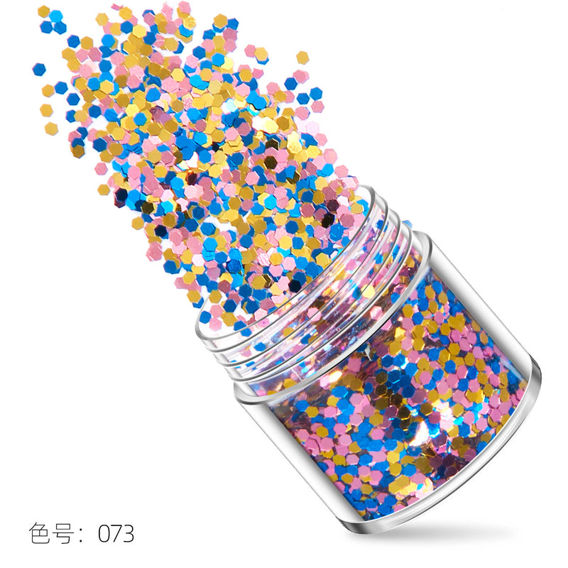 Nail Sequins NEWY048