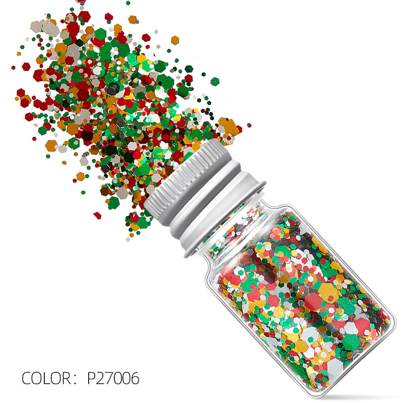 Nail Sequins NEWY033