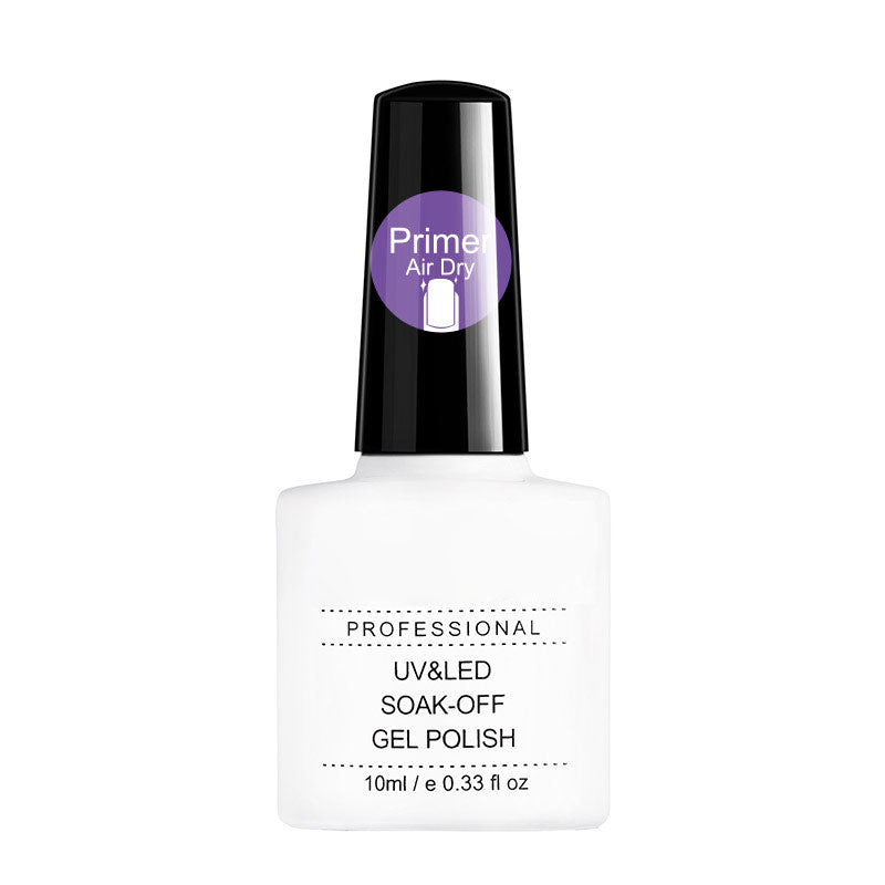NGRO042 Base Nail Polish Glue Complete Set 10ML
