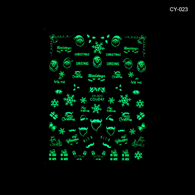 Christmas and Halloween series NSZJ013