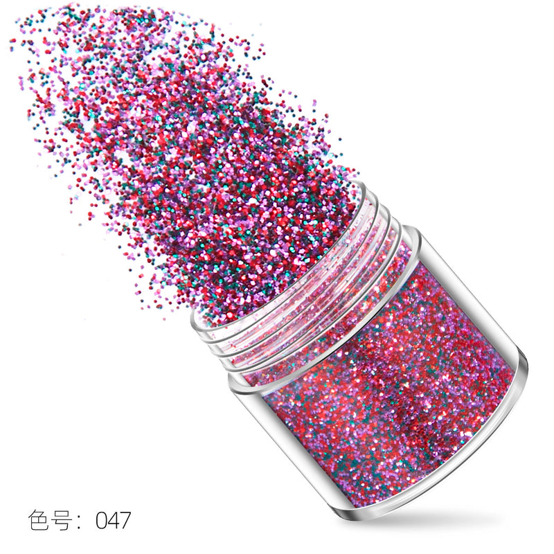 Nail Sequins NEWY048