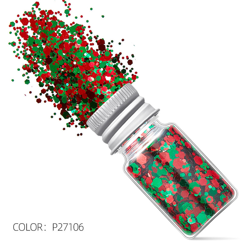 Nail Sequins NEWY033