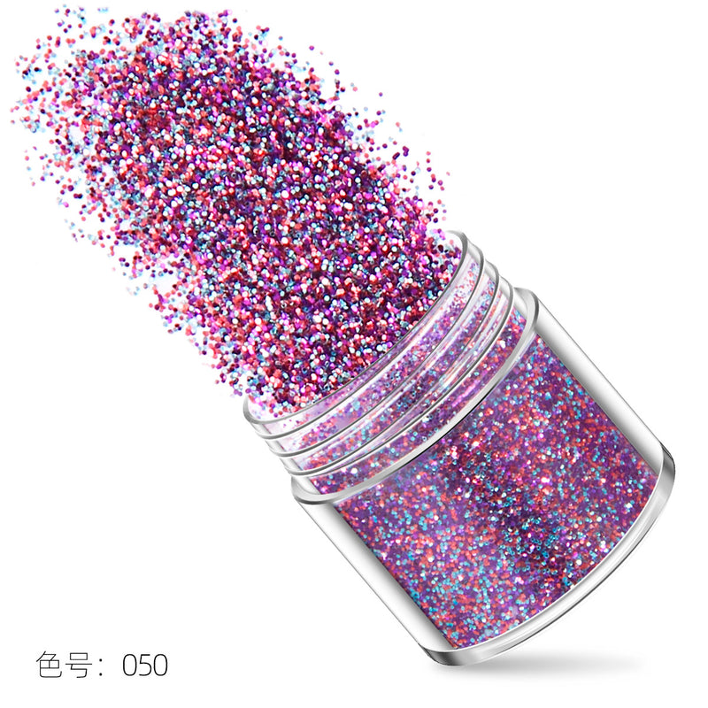 Nail Sequins NEWY048