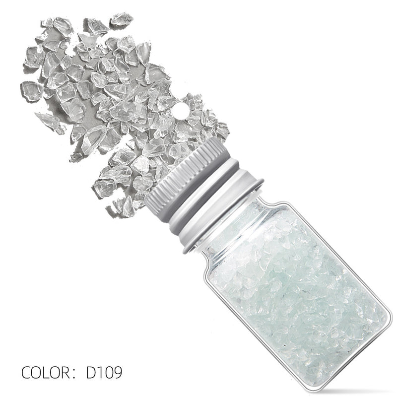 Nail Sequins NEWY023