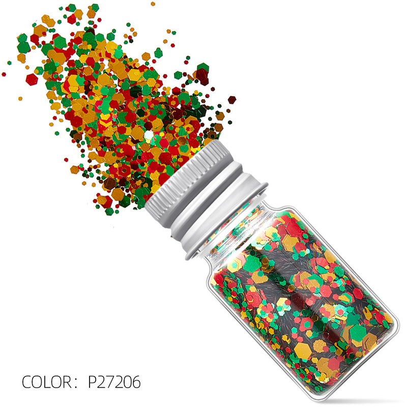 Nail Sequins NEWY033