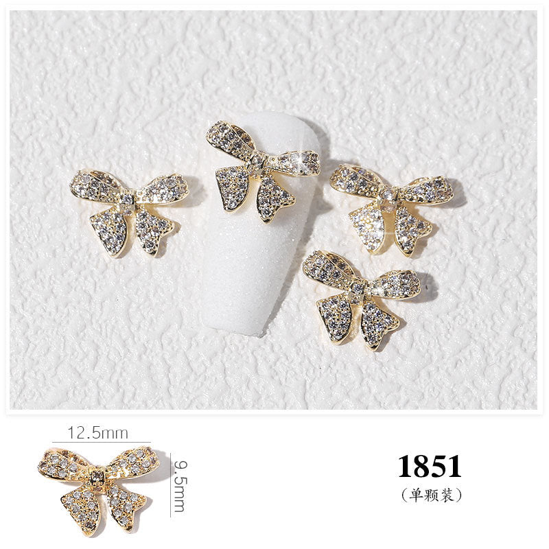 Nail Decoration YOM034