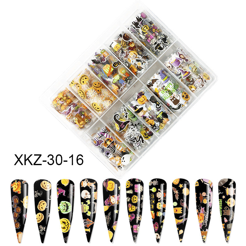 Christmas and Halloween series NSZJ033