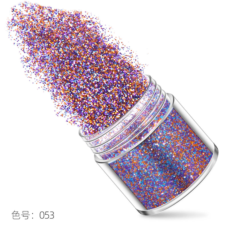 Nail Sequins NEWY048