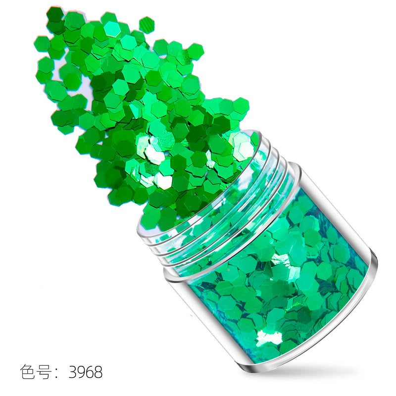 Nail Sequins NEWY050