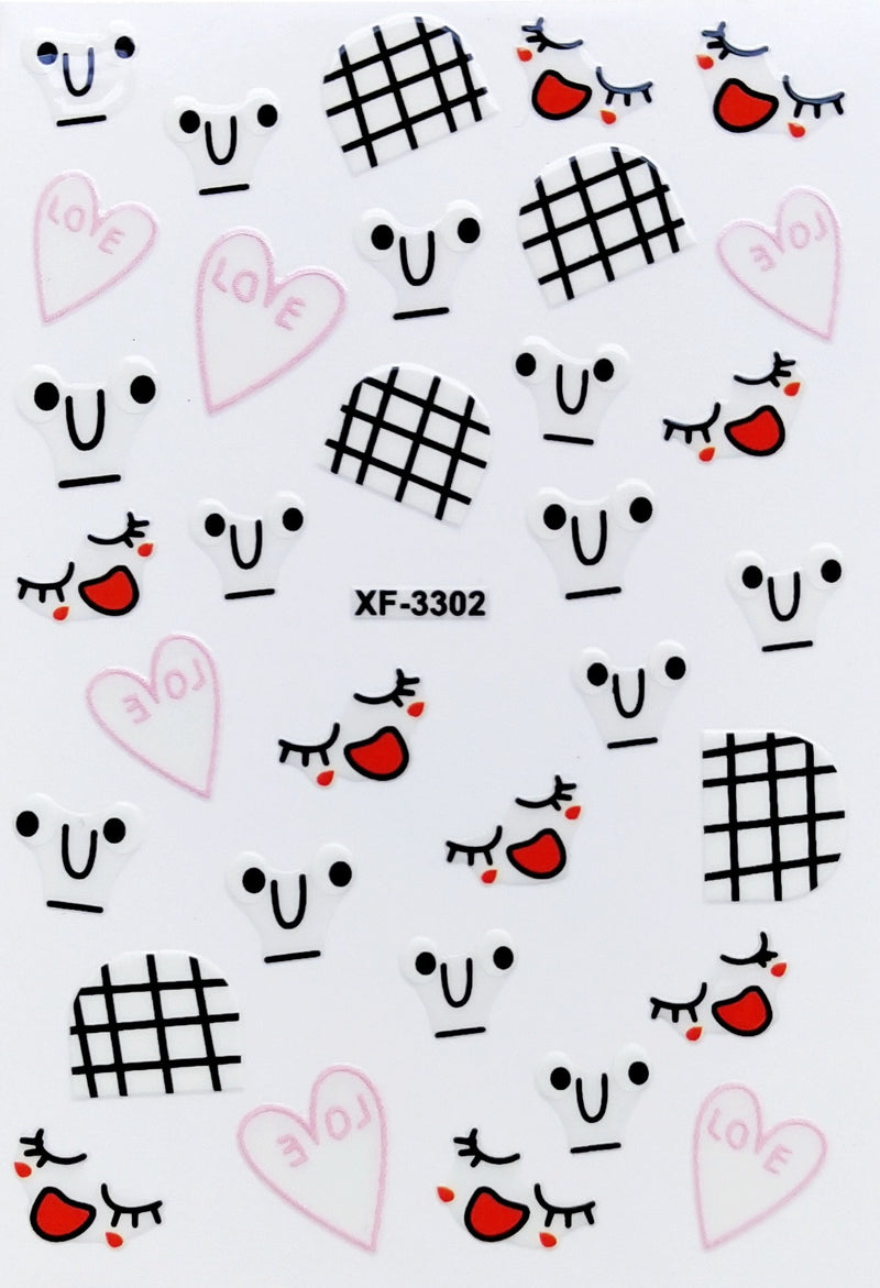 Valentine&
