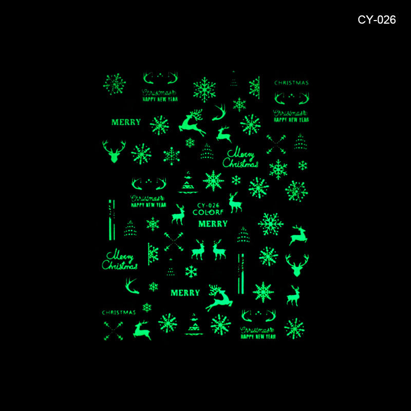 Christmas and Halloween series NSZJ013