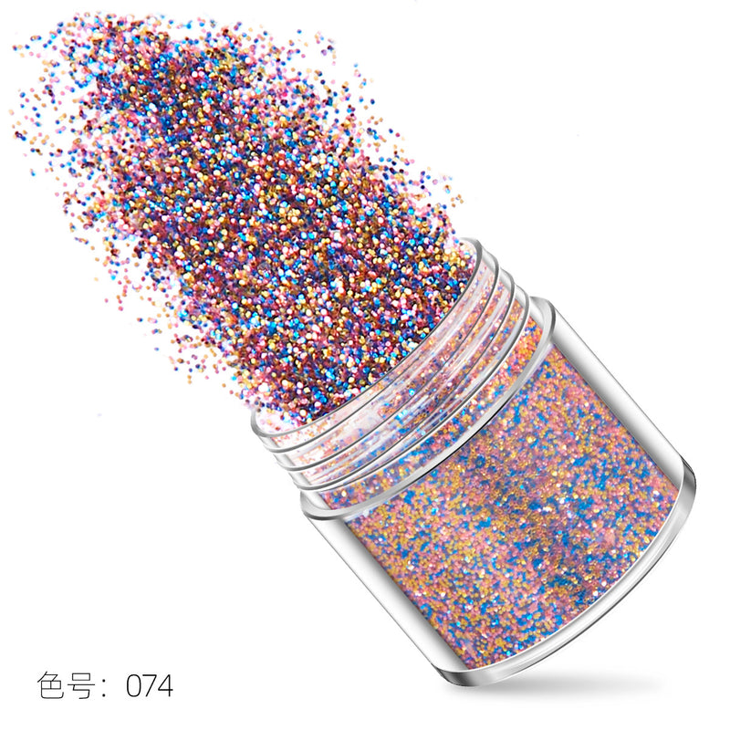 Nail Sequins NEWY048